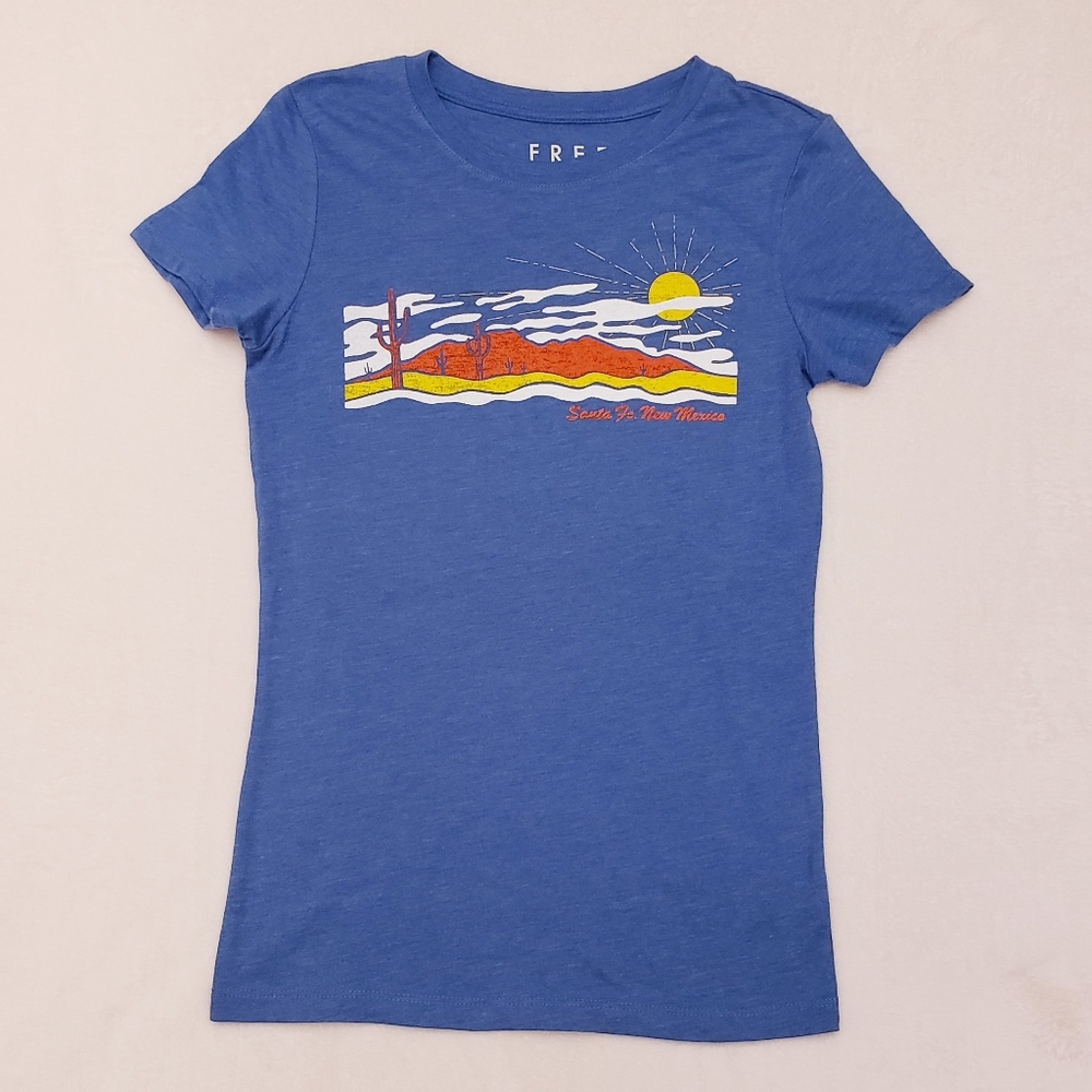 Sante Fe Tshirt